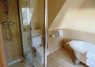 Nuthurst Grange Country House Hotel fotoÄŸrafÄ±