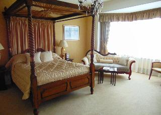 Nuthurst Grange Country House Hotel fotoÄŸrafÄ±