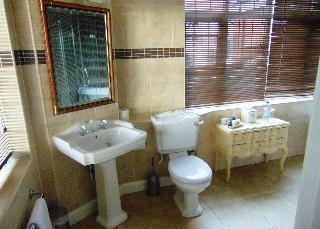 Nuthurst Grange Country House Hotel fotoÄŸrafÄ±