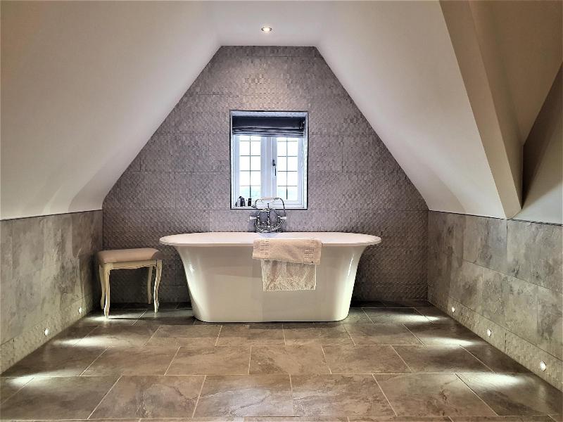 Nuthurst Grange Country House Hotel - Oda