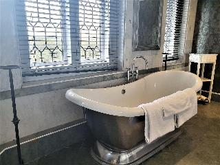 Nuthurst Grange Country House Hotel fotoÄŸrafÄ±