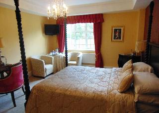 Nuthurst Grange Country House Hotel fotoÄŸrafÄ±