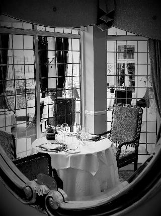 Nuthurst Grange Country House Hotel fotoÄŸrafÄ±