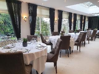 Nuthurst Grange Country House Hotel fotoÄŸrafÄ±