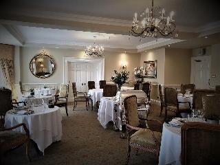 Nuthurst Grange Country House Hotel fotoÄŸrafÄ±