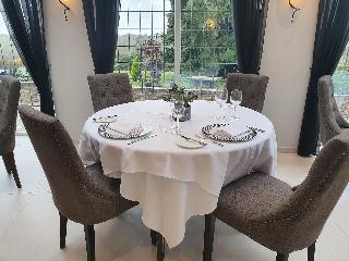 Nuthurst Grange Country House Hotel fotoÄŸrafÄ±