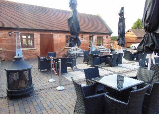 Nuthurst Grange Country House Hotel fotoÄŸrafÄ±