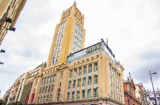Petit Palace Alcala