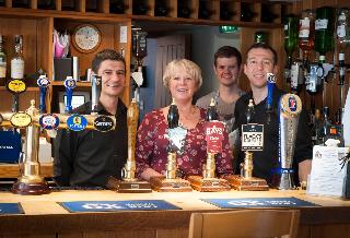 The Langton Arms fotoÄŸrafÄ±