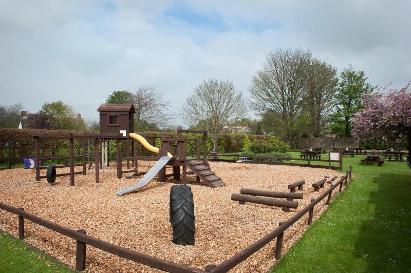 The Langton Arms - Aktivite