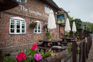The Langton Arms fotoÄŸrafÄ±