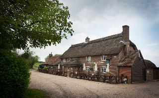 The Langton Arms otel fotoğrafı