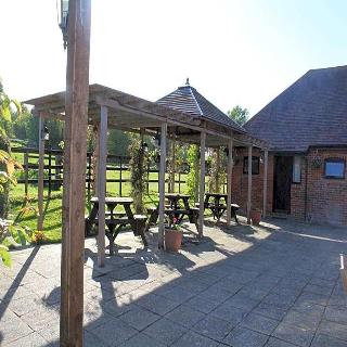 The Langton Arms fotoÄŸrafÄ±