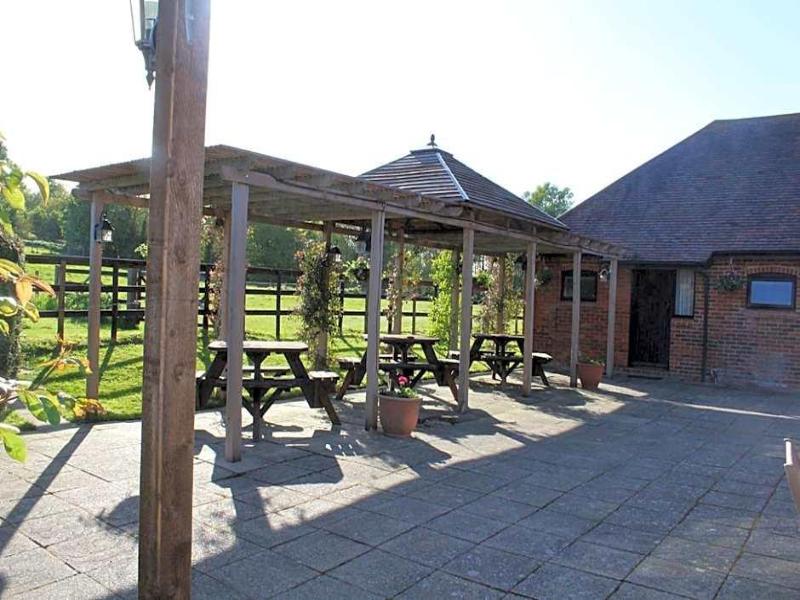 The Langton Arms - Genel