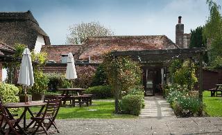 The Langton Arms fotoÄŸrafÄ±