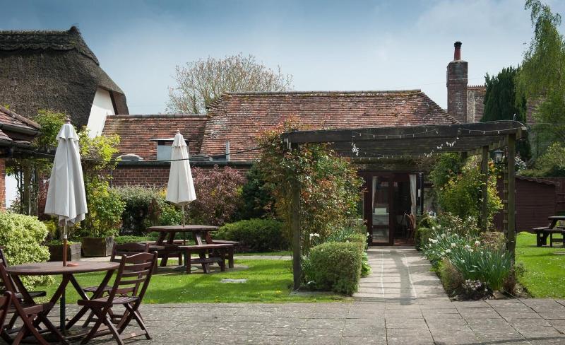 The Langton Arms - Genel