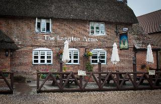 The Langton Arms fotoÄŸrafÄ±