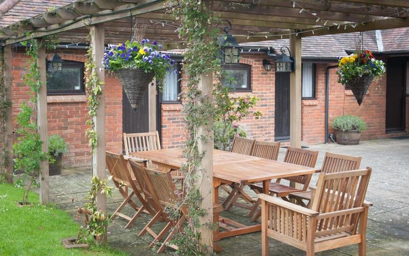 The Langton Arms - Restoran