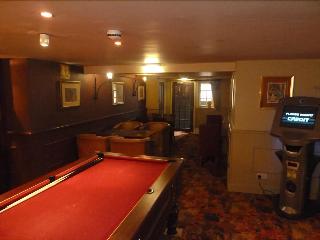 Talbot Hotel fotoÄŸrafÄ±