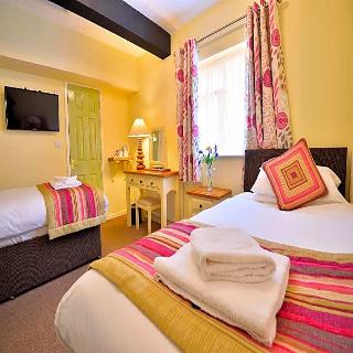 Talbot Hotel fotoÄŸrafÄ±