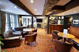 Talbot Hotel fotoÄŸrafÄ±