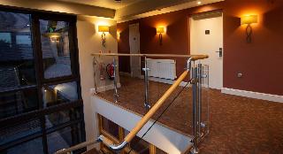 Stirrups Hotel fotoÄŸrafÄ±