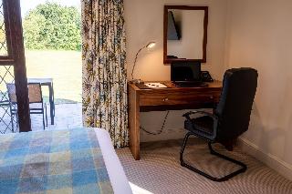 Stirrups Hotel fotoÄŸrafÄ±