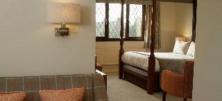 Stirrups Hotel fotoÄŸrafÄ±