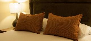 Stirrups Hotel fotoÄŸrafÄ±