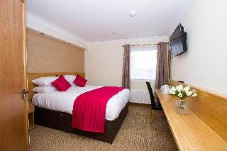 Hill Park Hotel otel fotoğrafı