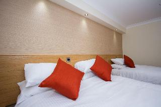 Hill Park Hotel fotoÄŸrafÄ±