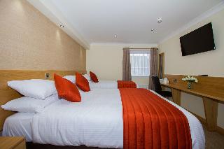 Hill Park Hotel fotoÄŸrafÄ±