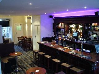 Aberdour Hotel & Stables Rooms fotoÄŸrafÄ±