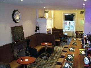 Aberdour Hotel & Stables Rooms fotoÄŸrafÄ±