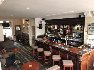 Aberdour Hotel & Stables Rooms fotoÄŸrafÄ±