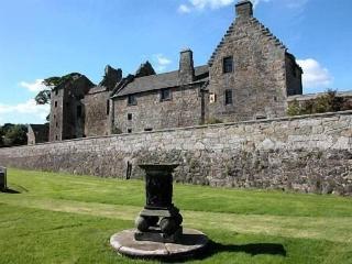 Aberdour Hotel & Stables Rooms fotoÄŸrafÄ±