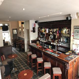 Aberdour Hotel & Stables Rooms fotoÄŸrafÄ±