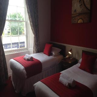 Aberdour Hotel & Stables Rooms fotoÄŸrafÄ±