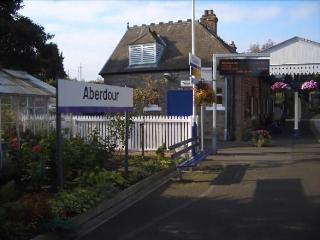 Aberdour Hotel & Stables Rooms fotoÄŸrafÄ±
