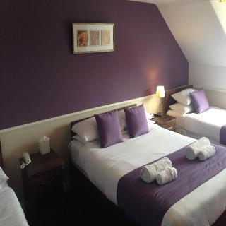 Aberdour Hotel & Stables Rooms fotoÄŸrafÄ±