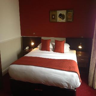 Aberdour Hotel & Stables Rooms fotoÄŸrafÄ±