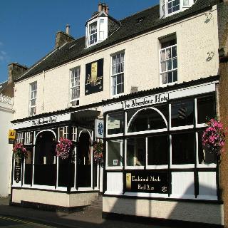 Aberdour Hotel & Stables Rooms fotoÄŸrafÄ±