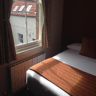 Aberdour Hotel & Stables Rooms fotoÄŸrafÄ±