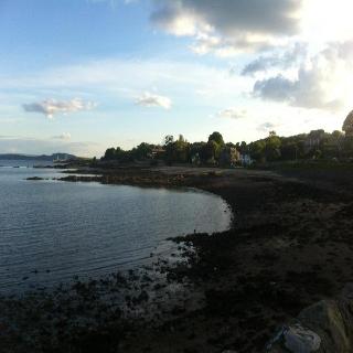Aberdour Hotel & Stables Rooms fotoÄŸrafÄ±
