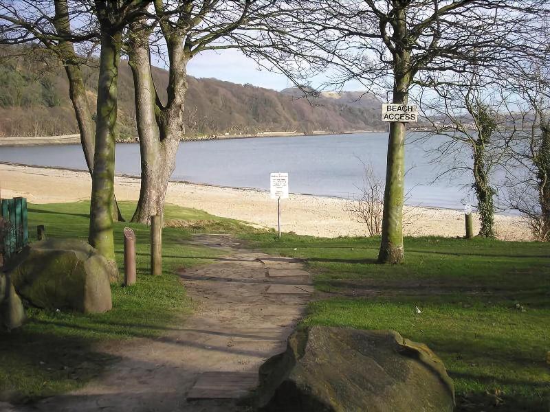 Aberdour Hotel & Stables Rooms - Genel