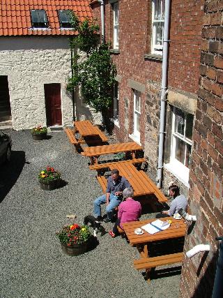 Aberdour Hotel & Stables Rooms fotoÄŸrafÄ±