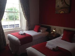Aberdour Hotel & Stables Rooms fotoÄŸrafÄ±