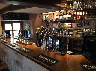 The Silverton Inn - B&B fotoÄŸrafÄ±