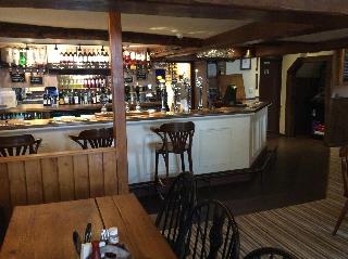 The Silverton Inn - B&B fotoÄŸrafÄ±