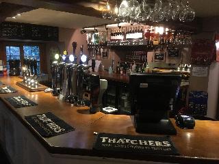 The Silverton Inn - B&B fotoÄŸrafÄ±